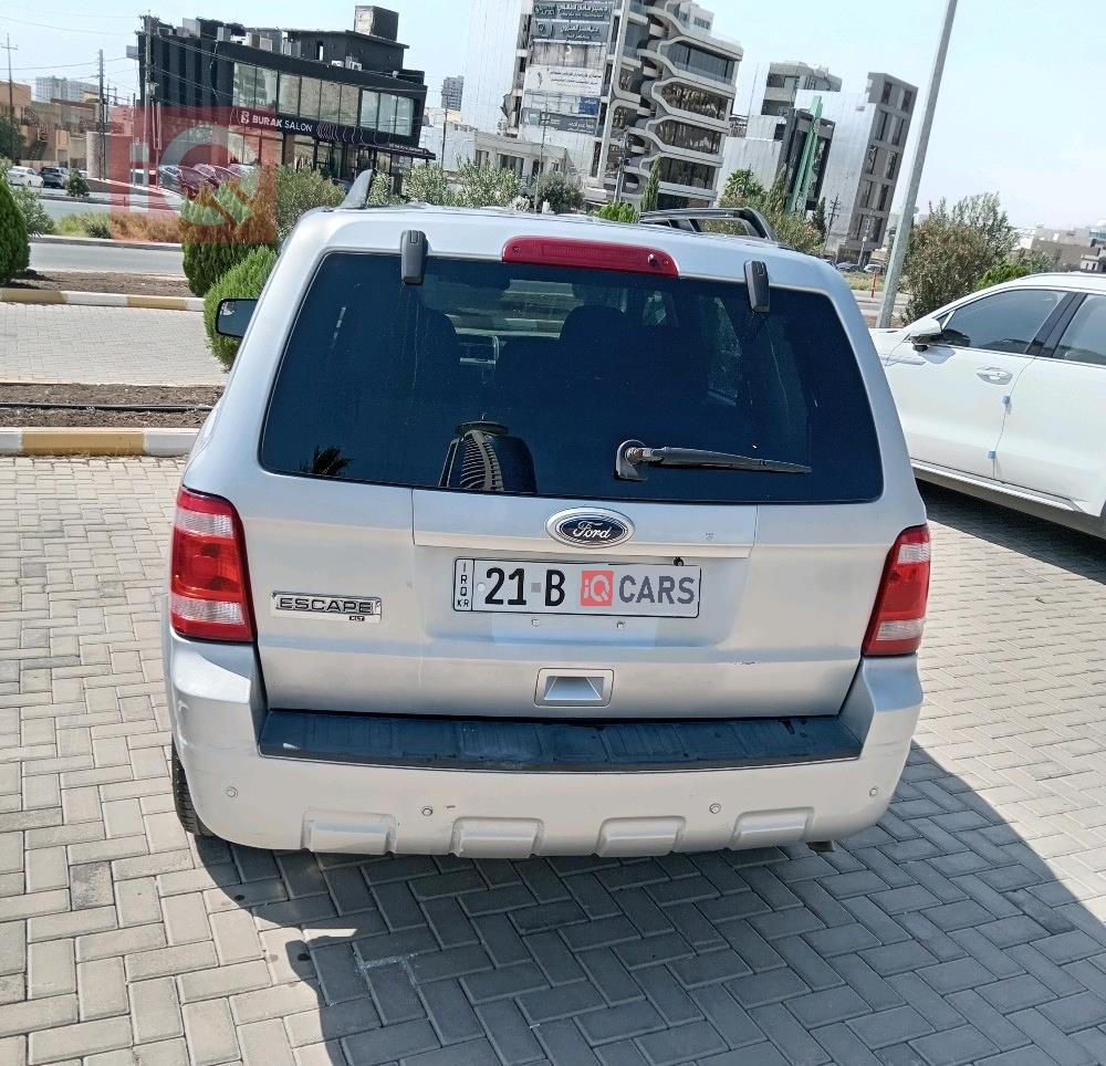 Ford Escape